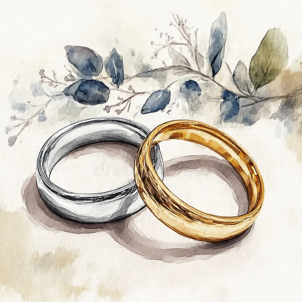 Newlyweds